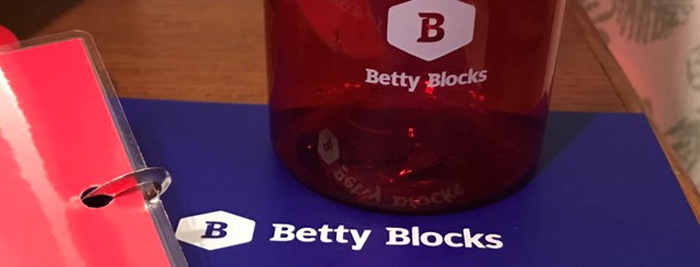 Betty Blocks and Sitecore