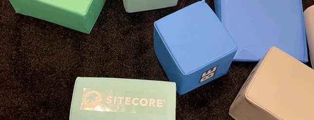 Orphan items and Sitecore Items as resources