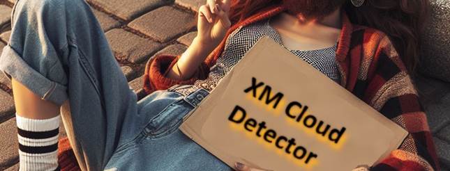 Tip Detecting Sitecore XM Cloud in PowerShell